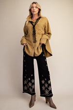 Load image into Gallery viewer, Dandelion Pants
