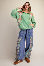 Load image into Gallery viewer, Boho Denim Dreams
