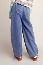 Load image into Gallery viewer, Boho Denim Dreams
