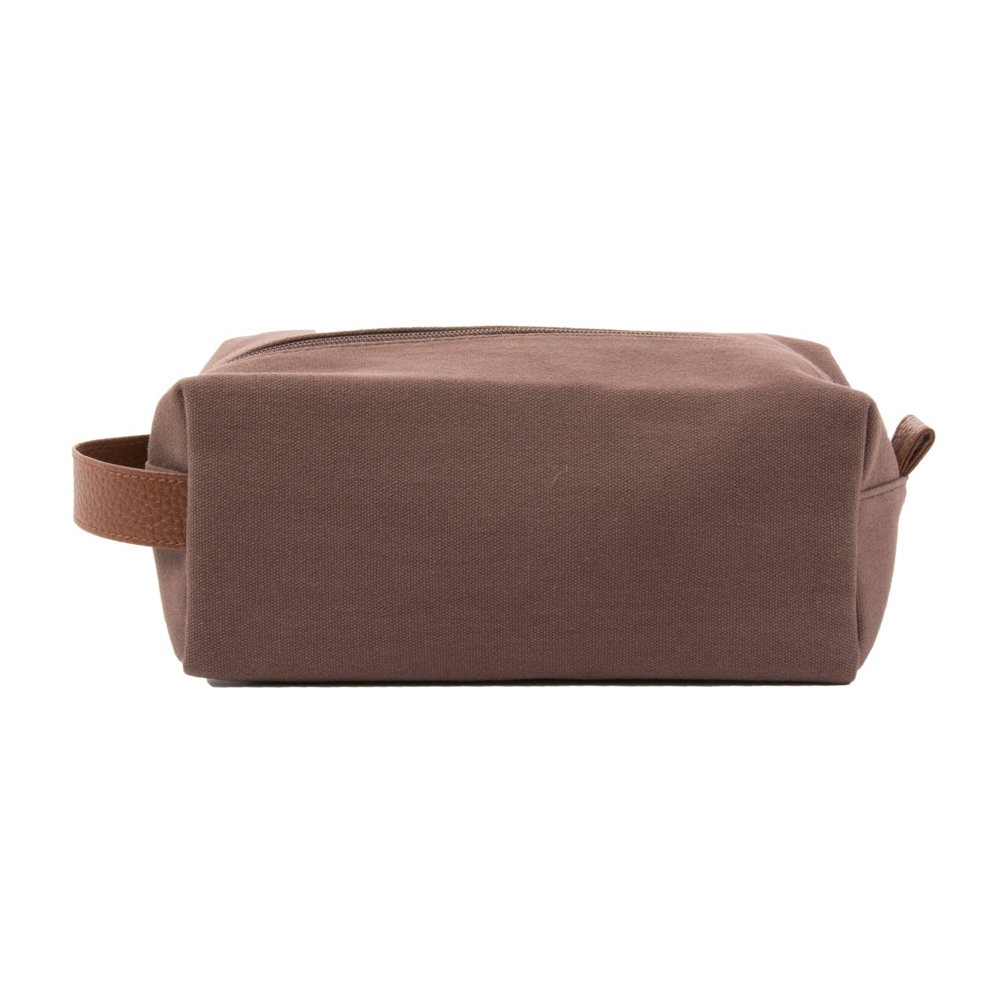 Kentucky Dopp Kit: Mocha