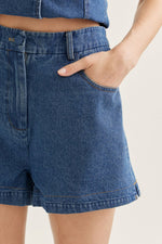 Load image into Gallery viewer, Denim Dreams
