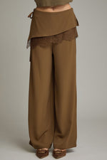 Load image into Gallery viewer, Expresso Pants
