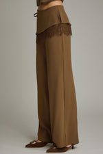 Load image into Gallery viewer, Expresso Pants
