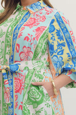 Load image into Gallery viewer, Petal Party Dress

