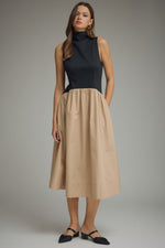 Load image into Gallery viewer, Pennie Black Dress
