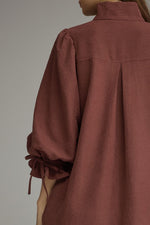Load image into Gallery viewer, Merlot Dress
