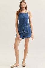 Load image into Gallery viewer, Denim Dreams
