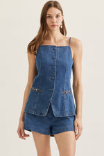 Load image into Gallery viewer, Denim Dreams
