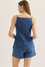 Load image into Gallery viewer, Denim Dreams
