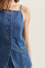 Load image into Gallery viewer, Denim Dreams
