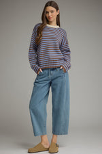 Load image into Gallery viewer, Maple Sky Sweater
