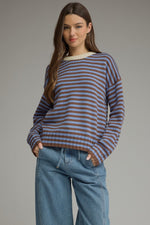 Load image into Gallery viewer, Maple Sky Sweater
