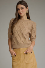 Load image into Gallery viewer, Oatmeal Sweater
