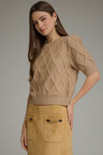 Load image into Gallery viewer, Oatmeal Sweater
