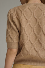Load image into Gallery viewer, Oatmeal Sweater
