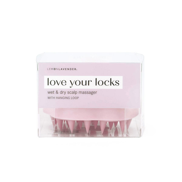 Love your locks