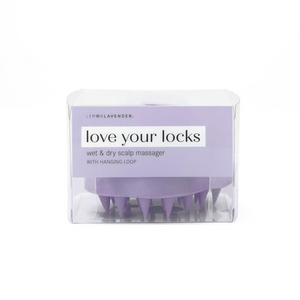 Love your locks