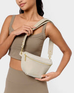 Load image into Gallery viewer, Luxe Belt Bag
