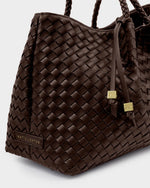 Load image into Gallery viewer, Nova Shoulder Tote
