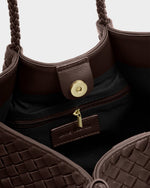 Load image into Gallery viewer, Nova Shoulder Tote
