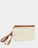 Load image into Gallery viewer, Hallie Wristlet Pouch
