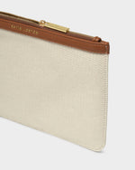 Load image into Gallery viewer, Hallie Wristlet Pouch
