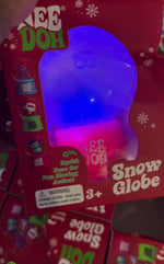 Load and play video in Gallery viewer, Snow Globe Squishies
