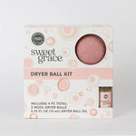 Load image into Gallery viewer, Sweet Grace Dryer Ball Kit
