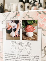 Load image into Gallery viewer, Sweet Grace Flower Diffuser
