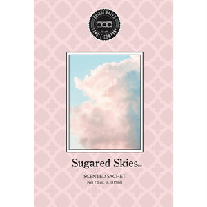 Sugared Skies