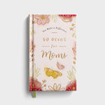 Load image into Gallery viewer, You Make A Difference: 50 Devos For Moms
