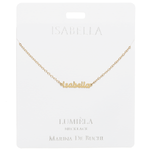 Load image into Gallery viewer, Lumiela Necklace A-L
